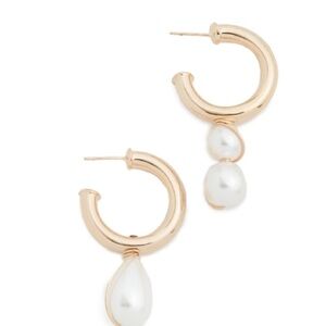 ISO: Beck Jewels Acrilla Alma Hoops